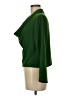 Zara Green 3/4 Sleeve Top Size M - photo 5