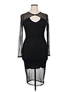 Project Runway Cocktail Dress