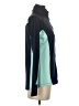 Boxercraft Color Block Blue Track Jacket Size S - photo 4