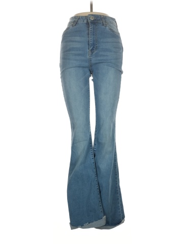 Refuge Jeans (view 1)