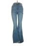 Refuge Blue Jeans Size 1 - photo 1