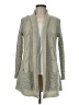 Unbranded 100% Acrylic Gray Cardigan Size M (estimated) - photo 1