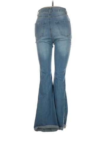 Refuge Jeans (view 2)