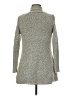 Unbranded 100% Acrylic Gray Cardigan Size M (estimated) - photo 2