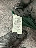 Windsor Green Cocktail Dress Size M - photo 8