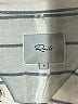 Rails White 3/4 Sleeve Blouse Size S - photo 7