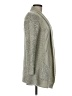 Unbranded 100% Acrylic Gray Cardigan Size M (estimated) - photo 4