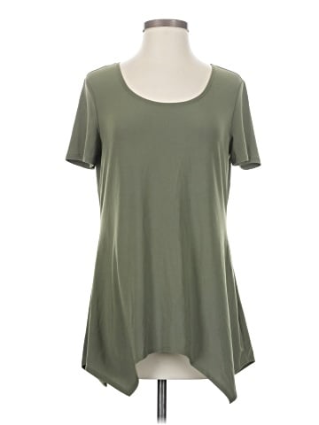 Slinky Brand Short Sleeve T-Shirt (view 1)
