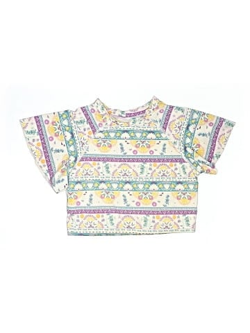Garnet Hill Rash Guard (view 1)