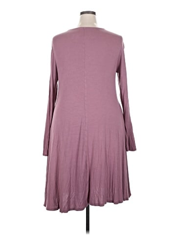 Annabelle Casual Dress (view 2)