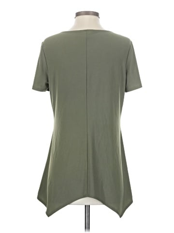 Slinky Brand Short Sleeve T-Shirt (view 2)