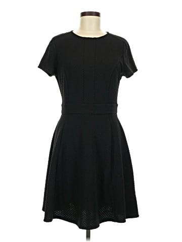 Elle Casual Dress (view 1)
