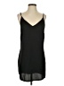 Missguided Black Casual Dress Size 4 - photo 1