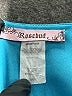Rosebud 100% Polyester Blue Casual Dress Size L - photo 7