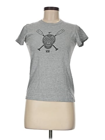 American Apparel Short Sleeve T-Shirt (view 1)