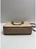 Miu Miu Gray Tan Leather Satchel One size - photo 4