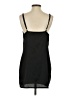 Missguided Black Casual Dress Size 4 - photo 2