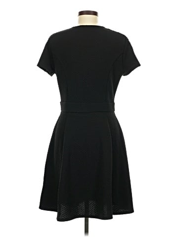 Elle Casual Dress (view 2)