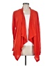 Van Heusen Orange Cardigan Size M - photo 1