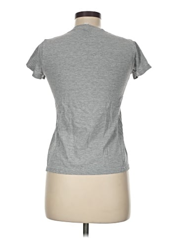 American Apparel Short Sleeve T-Shirt (view 2)