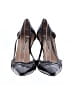 Manolo Blahnik Black Heels Size EU 40 - photo 2