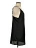 Missguided Black Casual Dress Size 4 - photo 4