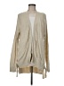 Chelsea28 Tan Cardigan Size M - photo 1