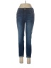 Paris Blues Solid Blue Jeans Size 11 - photo 1