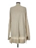 Chelsea28 Tan Cardigan Size M - photo 2