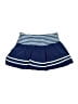 Unbranded Stripes Blue Casual Skirt Size M - photo 2