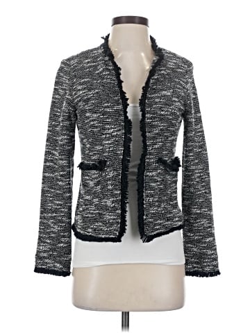 MNG Suit Cardigan (view 1)