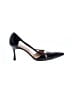 Manolo Blahnik Black Heels Size EU 40 - photo 1