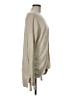 Chelsea28 Tan Cardigan Size M - photo 4
