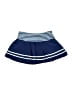 Unbranded Stripes Blue Casual Skirt Size M - photo 1