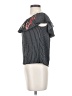 Assorted Brands Black Short Sleeve Top Size S - photo 5