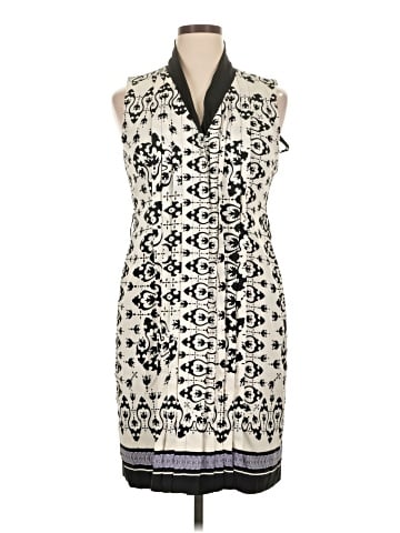 Nicole by Nicole Miller Cocktail Dress (view 1)