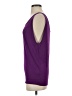 Helmut Lang Purple Active Tank Size P (petite) - photo 5