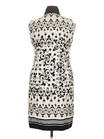 Nicole by Nicole Miller Cocktail Dress (view 2)