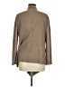 Blank NYC Tan Cardigan Size M - photo 2