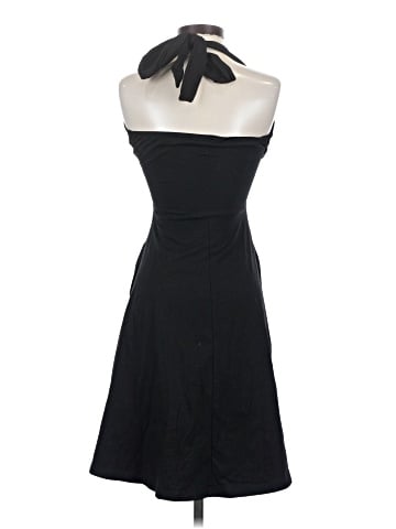 Huhot Cocktail Dress (view 2)