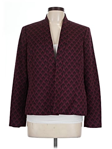 Black Label by Evan Picone Blazer (view 1)