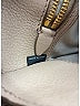 Miu Miu Gray Tan Leather Satchel One size - photo 9