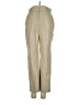 Babaton 100% Polyurethane Tan Khakis Size 4 - photo 1
