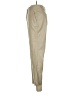 Babaton 100% Polyurethane Tan Khakis Size 4 - photo 5