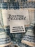 Boston Traders Plaid Teal Jacket Size M - photo 6