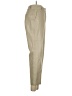 Babaton 100% Polyurethane Tan Khakis Size 4 - photo 4
