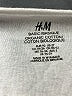 H&M 100% Cotton Solid Ivory Short Sleeve Onesie Size 2T - photo 3