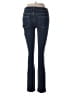 Paige Color Block Blue Jeans Size 28 waist - photo 2