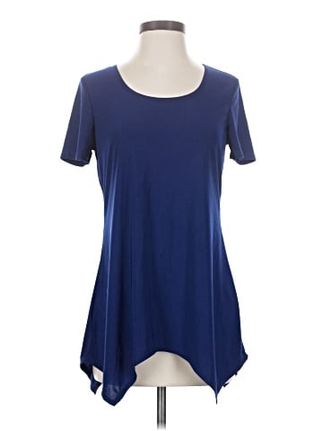 Slinky Brand Short Sleeve T-Shirt (view 1)
