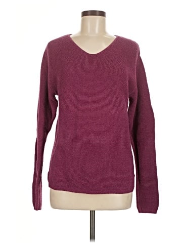 Alps Pullover Sweater (view 1)